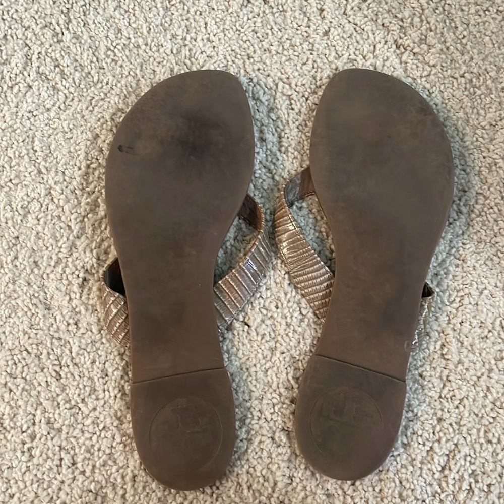 Tory Burch sandals - Picture 6 of 6